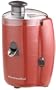 KitchenAid KJE500ER Juicer and Citrus Press, Empire Red