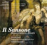 Il Sansone