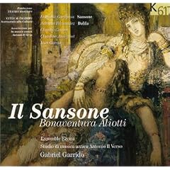 Il Sansone