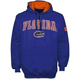 Florida Gators Royal Blue Automatic Hoody Sweatshirt