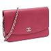 (����ͥ�)CHANEL ����ӥ������� �������󥦥���åȥե塼����ԥ� �������󥷥����� �ѡ��ƥ����Хå� ���� [�¹�͢����]