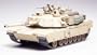 1/35M1A2 Abrams Main Battle Tank