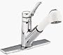 Moen 87540  One-Handle Kitchen Faucet