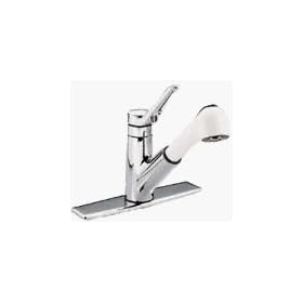 Moen 87540  One-Handle Kitchen Faucet