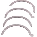Beck Arnley  015-0755  Thrust Washer Set by Beck Arnley