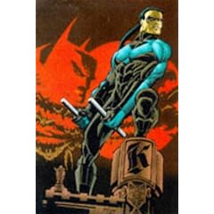 Nightwing: Ties That Bind (Batman, Robin)