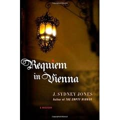 Requiem in Vienna: A Viennese Mystery