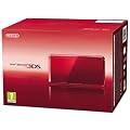 Nintendo 3DS - Console, Metallic Red