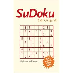 Sudoku Das Original