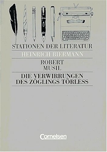  Robert Musil