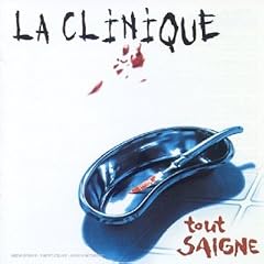 Michael Gore/La Clinique