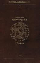 ENCYCLOPEDIA MAGICA, VOLUME 1