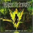 Damnation & a Day (+Bonus)