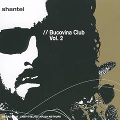 Bucovina Club /Vol.2