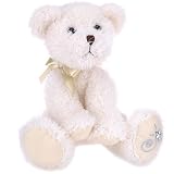 Gr8 Plush - Shining Stars  - Cream Bear
