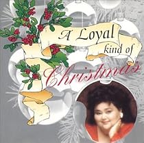 A Loyal Kind Of Christmas