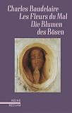 Die Blumen des B�sen. Franz�sisch/ Deutsch