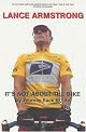 It's not about the bike