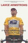 It's not about the bike