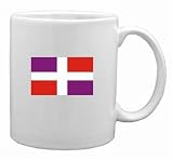 Dominican Republic Mug