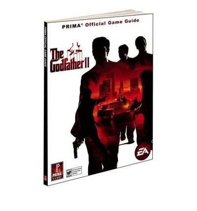 Produkt-Bild: (THE GODFATHER II [WITH POSTER]) BY Bueno, Fernando(Author)Paperback Apr-2009