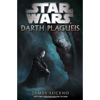 Set A Shopping Price Drop Alert For Star Wars: Darth Plagueis