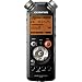 Image of Olympus LS-10 PCM Recorder Digitales Diktiergerät schwarz