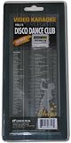 Leadsinger LS-3C15 Disco, Dance and Club Cartridge for LS-3000 Series Karaoke System (200 Songs)