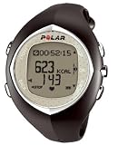 POLAR(ポラール) フィットネス向けハートレートモニター ブラックダイヤモンド(レディスサイズ) F6