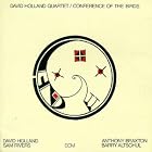 Conference of the Birds by Dave Holland