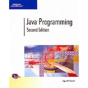 Java Programming