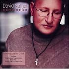 Reinvention by David Nathan