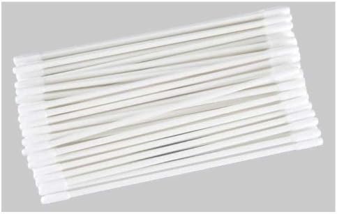 Small Cotton Swabs Clean & Hygienic (Pack of 2)