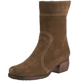 Fly London Women's Java