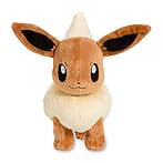 Eevee Poké Plush (Standard Size) - 6