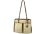 Giani Bernini Signature Organizer Handbag