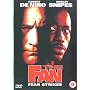 The Fan [DVD] [1996]