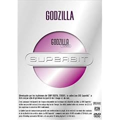 Godzilla - �dition Format Superbit