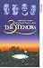 Videos (VHS) : Carreras/Domingo/Pavarotti - Three Tenors with Mehta in Concert 1994