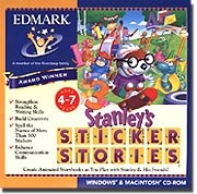 Stanley's Sticker Stories