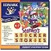 Stanley's Sticker Stories