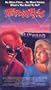 Terror Eyes [VHS]