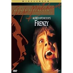 Frenzy [DVD] [1972] [Region 1] [US Import] [NTSC]