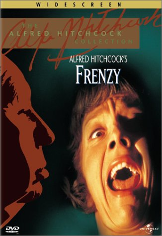 CD-Charts  DVD : Frenzy