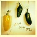 Latin Playboys