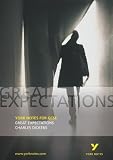 York Notes on Great Expectations (York Notes)