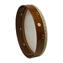 Tar, 18" Inside Tunable Drum