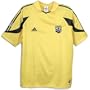 Crew adidas Men's MLS Columbus Crew Away Replica Jersey