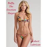 Buffy The Erection Slayer