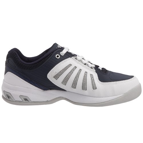 K Swiss K Force Carpet Herren Tennisschuhe Hallenschuhe UK 11 D 46